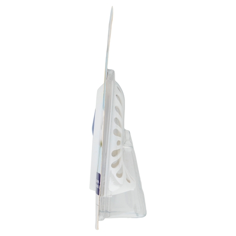 Ambi Pur Bagno 2in1 Elimina e Previene, Profumatore Ambienti, Nuvole di Cotone, 1 Deodorante